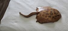 Stingray Handcrafted In Jamaica 2001 Vintage. LARGE 25