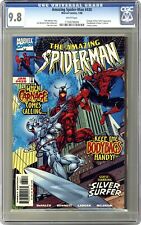 Amazing Spider-Man #430D CGC 9.8 1998 1134578009 picture