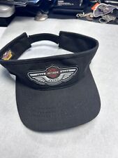 Vintage Harley Davidson 2003 100th Year Anniversary Hat picture