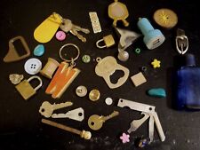junk drawer lot #101 Miscellaneous Items picture