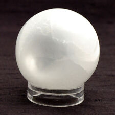 Crystal Sphere - Selenite picture