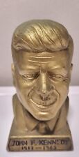John F Kennedy Vintage Bust 1912 - 1963 Rare picture
