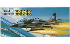 1/72 Royal Air Force BAe Hawk Fighter Series Red No.3 picture