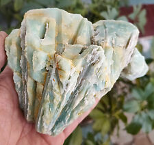 750g Natural Guicui  Mineral Specimen/Guizhou Province China picture