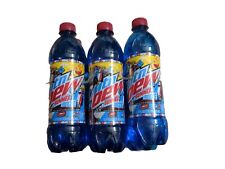 MTN Dew Summer Freeze Limited Edition 6 Pack, 16.9 FL Oz  (Exp. July 17 2023) picture