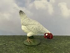 Schleich Pecking Chicken 13647 ‘08 picture