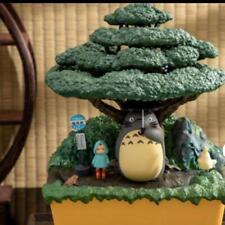 My Neighbor Totoro Water Garden Bonsai Figure Studio Ghibli Limited Japan picture