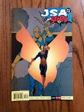 JSA All Stars #3 Justice Society of America DC Comics picture