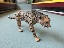 CollectA King Cheetah Animal Figurine 88068 Wildlife Safari Figure 2013 Toy picture