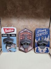 *Lot of 3*Open Road Brands Wall Mount Bottle Openers picture