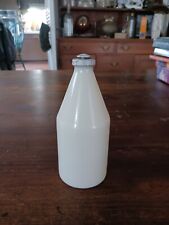 Vintage 1940s Ceramic Early American Old Spice Bottle Shulton Co Clifton NJ picture