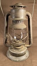 Very Rare Buhl #875 Little Giant Oil Lantern with Copper Fount Detroit. picture