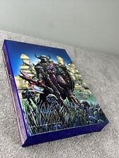 Barry Windsor-Smith Storyteller 1-9 w/Slipcase NM Freebooters Young Gods Conan picture