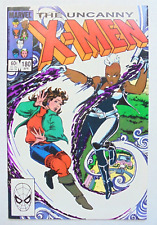 Marvel Comics The Uncanny X-Men #180 April 1984 1st app Cypher picture