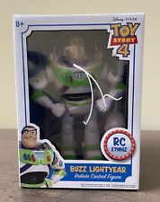 Tim Allen Signed Remote Control Buzz Light Year picture
