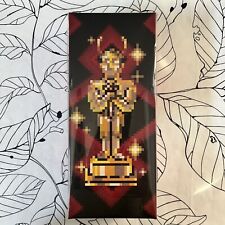 Hobonichi Store Mother 2 Mani Mani golden Statue 200mm [7.87in] picture