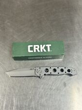 CRKT M16-04SS Carson Tanto Folding Knife NEVER CARRIED picture