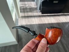 Dunhill Root Briar S/G 2 Star ** Vintage Tobacco Pipe Made In England RARE NEW picture