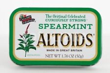 Altoids Spearmint Tin (Pack of 4) picture