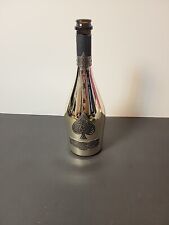 BRUT Ace of Spades EMPTY Champagne Bottle Armand De Brignac 750 ml Display picture
