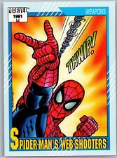 1991 Marvel Universe Series 2 Trading Cards - You Pick - Complete Your Set picture
