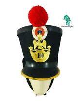 Best Army Hat -French Napoleonic Shako Helmet | picture