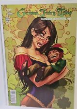 Grimm Fairy Tales St Patrick's Day Special 2013 Cover B Zenescope Fast Shipping picture