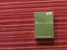 Original Bellagio World Poker Tour BEE Playing Cards by US Playing Card in Ohio picture