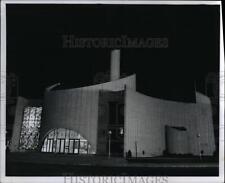 1972 Press Photo The Holy Family Church of Parma in Parma - cva84211 picture