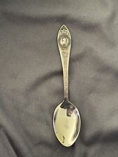 Washington Souvenir Spoon picture