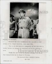1945 Press Photo General Douglas McArthur - lra00178 picture