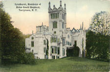 Tarrytown,NY Lyndhurst Residence of Helen Gould Shepherd Westchester County picture
