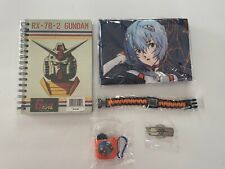 Anime Lot of 5-New picture