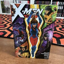 X-men Red Custom Marvel Omnibus  picture