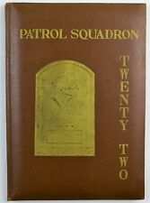 Patrol Squadron Twenty-Two (VP-22) 1963 1964 Westpac Deployment Cruise Book picture