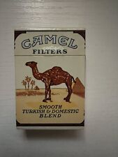 (UNUSED) Vintage Camel Cigarettes Lighter picture