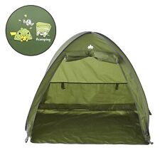 Pokemon Center Original LOGOS Pop Shade Tent Pikachu Rowlet Camping Outdoor New picture
