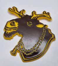 Vintage Walt Disney Productions moose badge picture