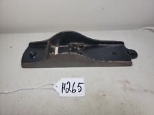 VINTAGE SARGENT MADE FULTON WOOD PLANE MAIN CASTING BODY NO 4 SIZE 9-3/4