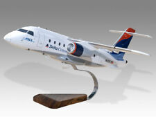 Dornier 328 Delta Connection Atlantic Coast Airlines Handcrafted Display Model picture
