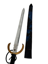 CUSTOMS Medieval long sword 41 inch picture