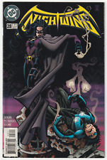 Nightwing #28 Direct 8.0 VF 1999 DC Comics - Combine Shipping picture
