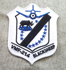 VMF-214 BLACKSHEEP (3
