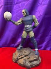 DARKSEID Statue #187/1300 Sculpted By William Paquet 1999 DC Comics not sideshow picture