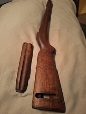 M1 Carbine Stock,inland picture
