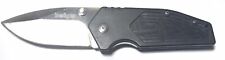 Kershaw 1446 Half Ton Wrench Clip Folder Operates Smoothly 4” Closed Read DESCR. picture
