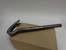 Vintage Bell System Pry Bar Nail Puller Prying Tool Lineman Tools Linemans picture
