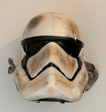 Disneyland 2024 Star Wars Salvaged Stormtrooper Helmet Disney Popcorn Bucket picture