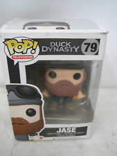 FUNKO POP JASE #79 FIGURE DUCK DYNASTY TV SHOW SERIES SHOW picture