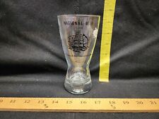 Vintage National Beer Glass Flawless Shape  picture